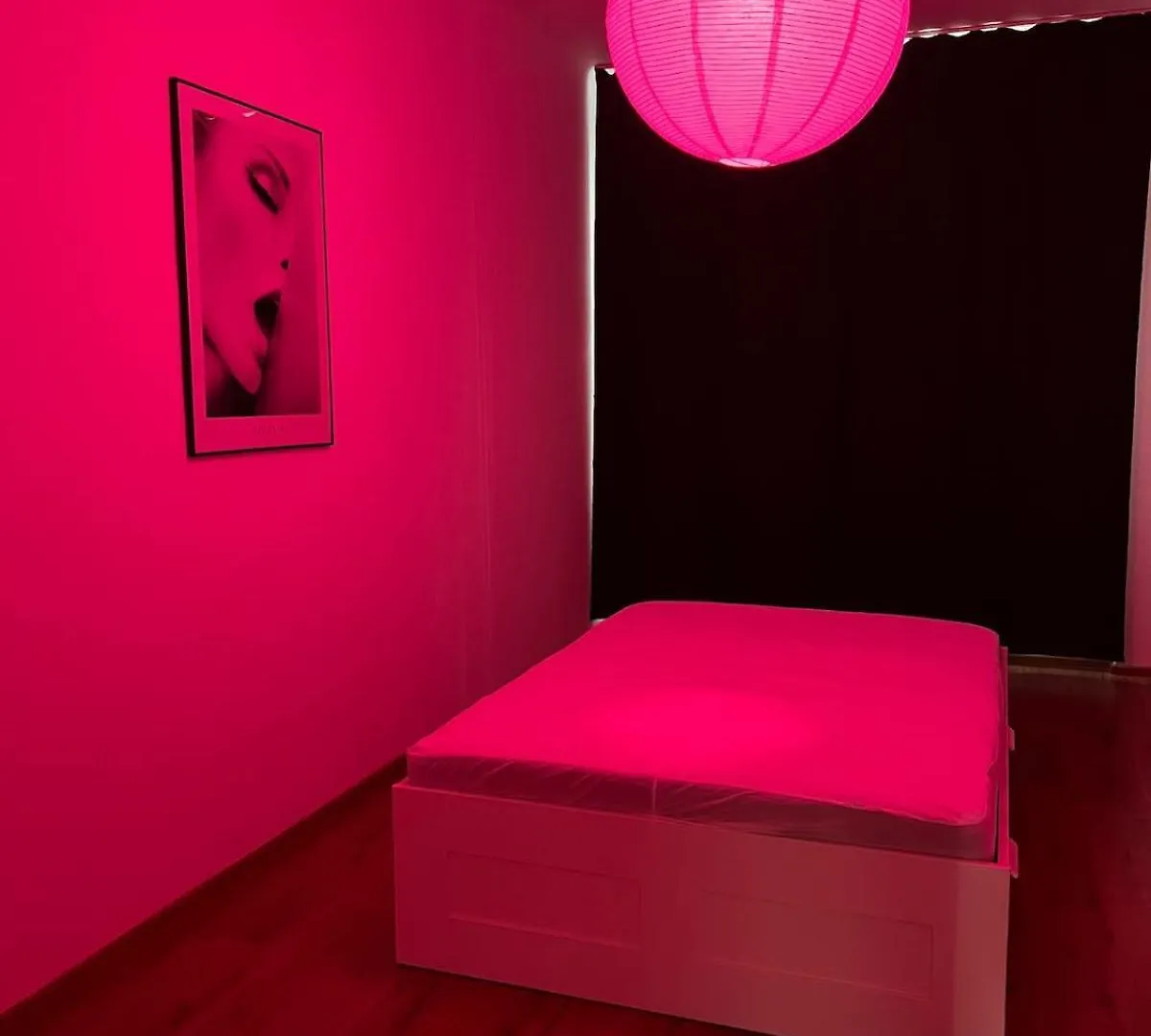 The Gallery Lux Apartment For 10 Varşova 0*,