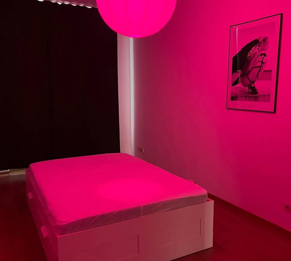 The Gallery Lux Apartment For 10 Varşova
