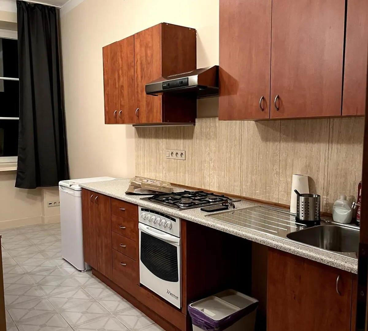 The Gallery Lux Apartment For 10 Varşova Polonya