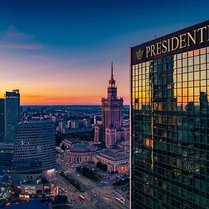 Presidential Varşova